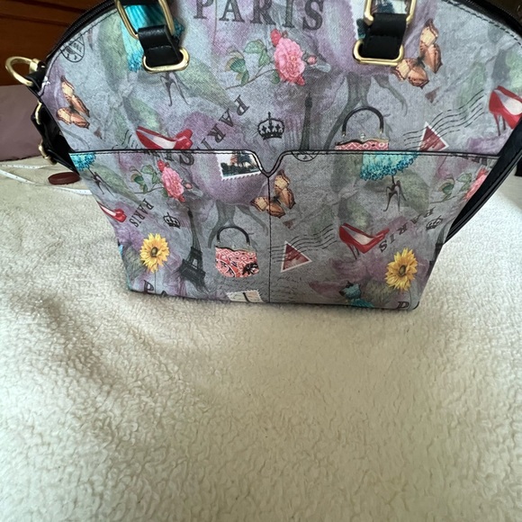 Purse and wallet NWOT - Picture 2 of 12